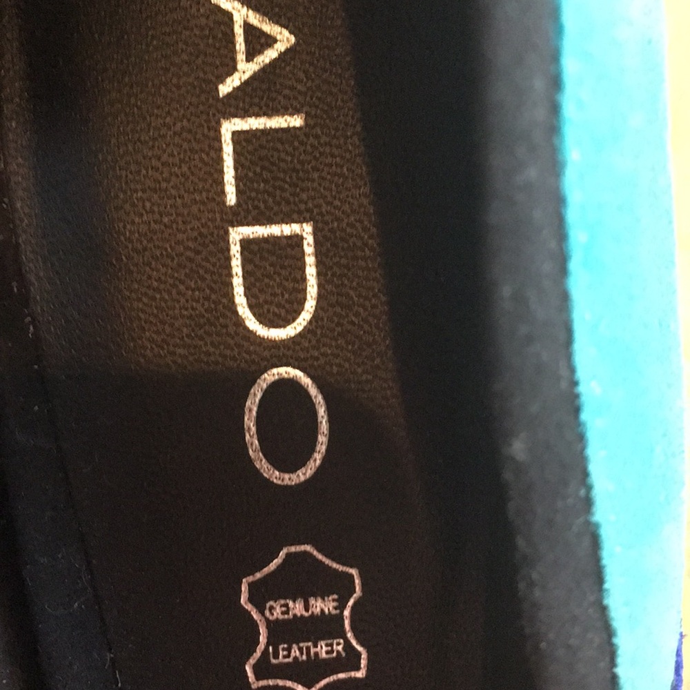 Aldo high heel - Picture 7 of 8